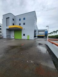 Woodlands Street 12 (D25), Warehouse #465181301